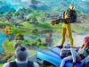 Come diminuire il ping su Fortnite