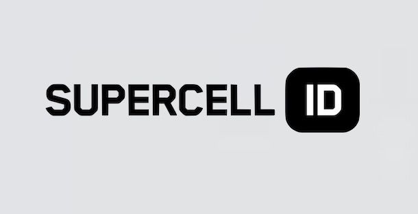 Supercell ID