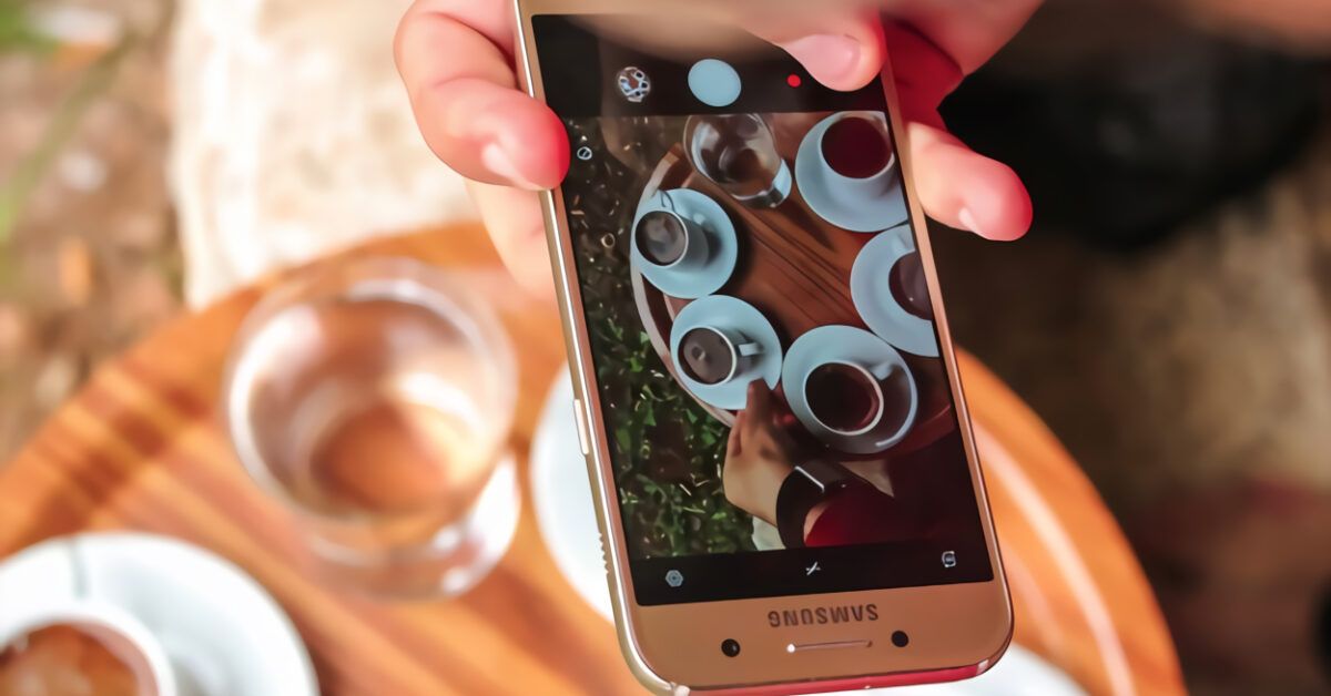 Come ritagliare un video su Android
