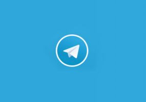 Come recuperare account Telegram cancellato