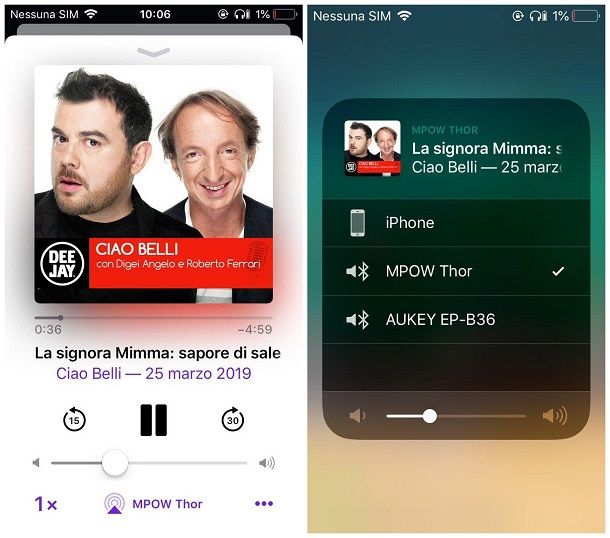 Come collegare cuffie Bluetooth al TV LG | LG Italia