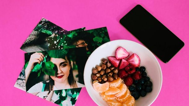 Come fare foto artistiche con Android