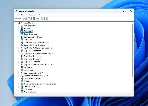 Come collegare una tastiera Bluetooth al PC