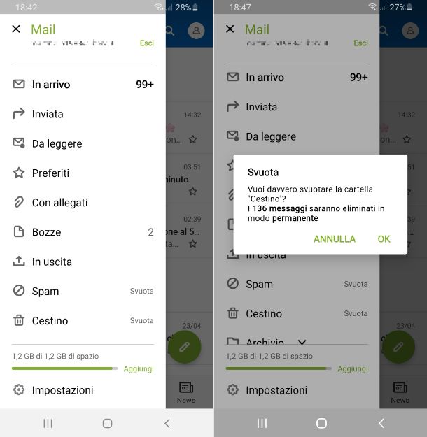 Libero Mail