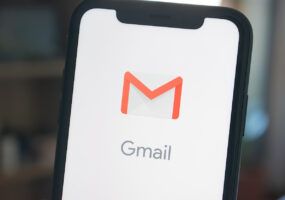 Come liberare spazio su Gmail