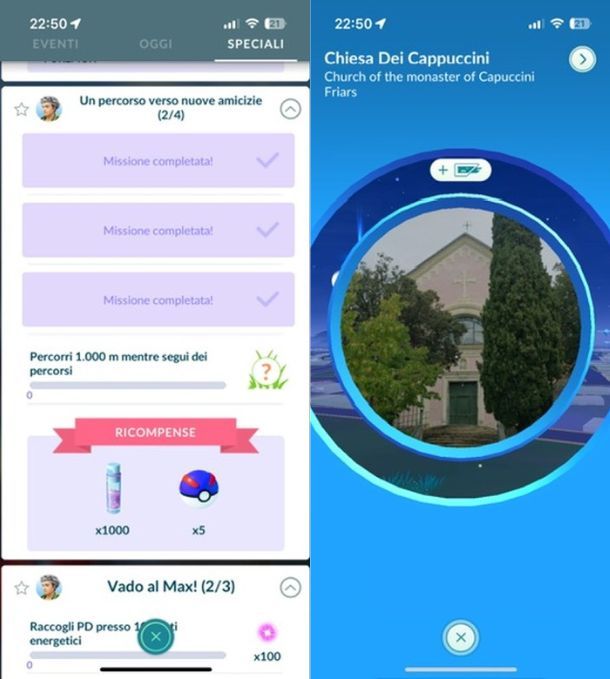 Pokéstop