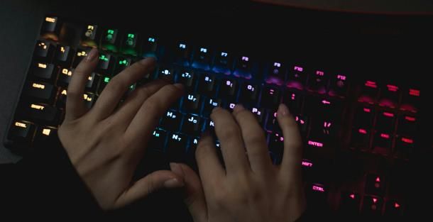 Come collegare una tastiera Bluetooth al PC