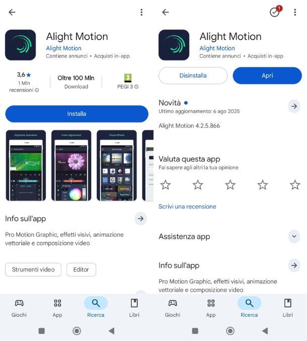 Download app