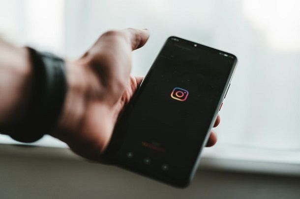 Come vedere la lista degli amici più stretti Instagram degli altri