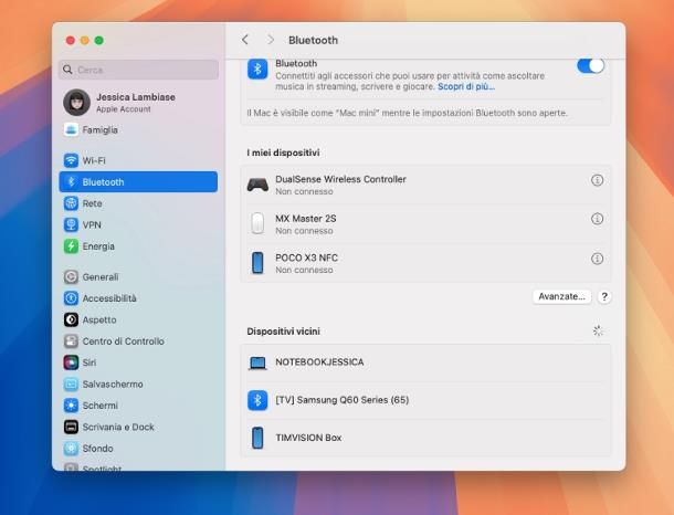 Come collegare la tastiera al PC