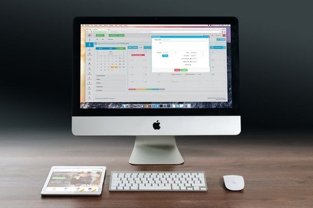 Come registrare lo schermo del Mac con audio interno