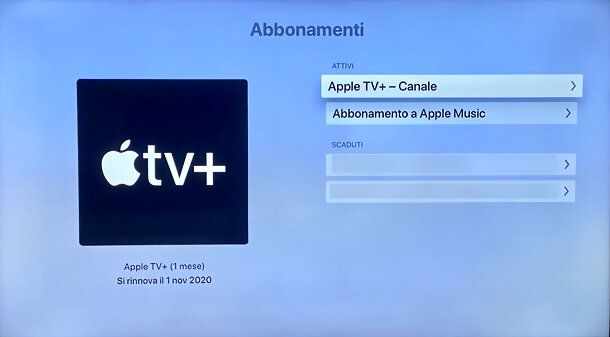 Apple TV