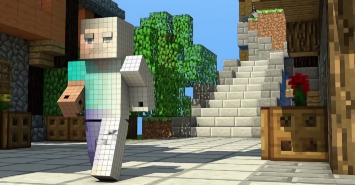 Come andare in Creativa su Minecraft | Salvatore Aranzulla