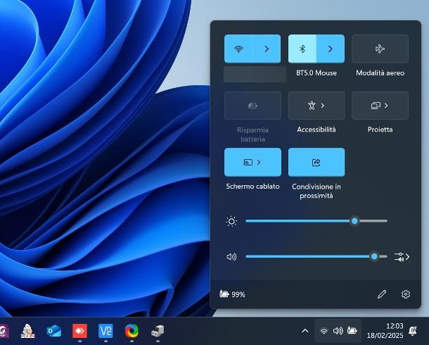 Come collegare una tastiera Bluetooth al PC