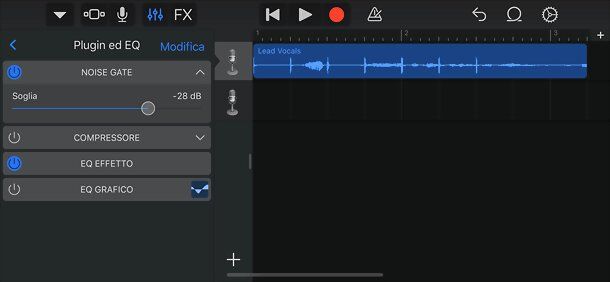 Garageband