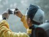 Come fare foto artistiche con il cellulare