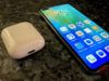 Come collegare AirPods a Huawei
