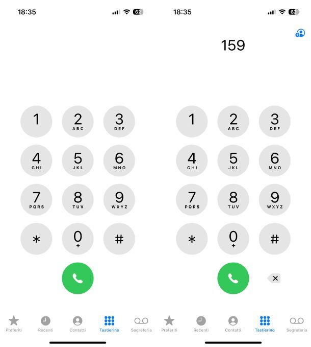 Assistenza telefonica WINDTRE