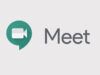 Come creare un link su Meet