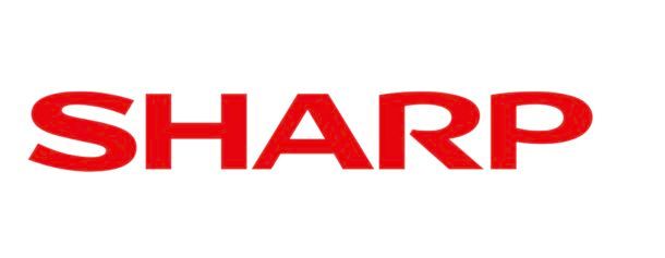 SHARP logo