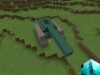 Come costruire un carro armato in Minecraft