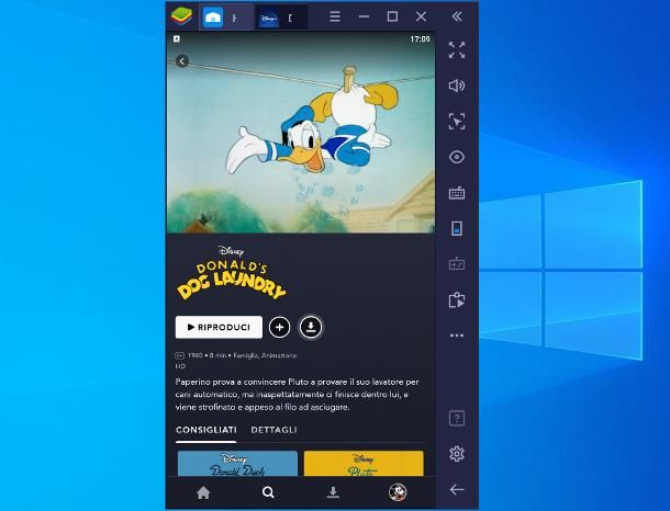 Come scaricare Disney Plus su PC
