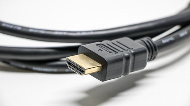 Come collegare il PC fisso al monitor con cavo