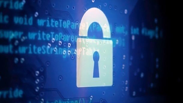 Impostare le giuste protezioni di sicurezza