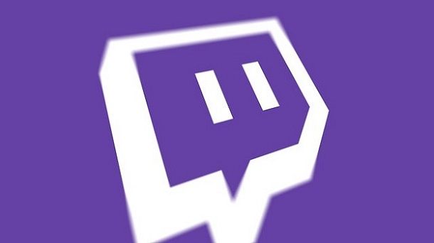 Account Twitch