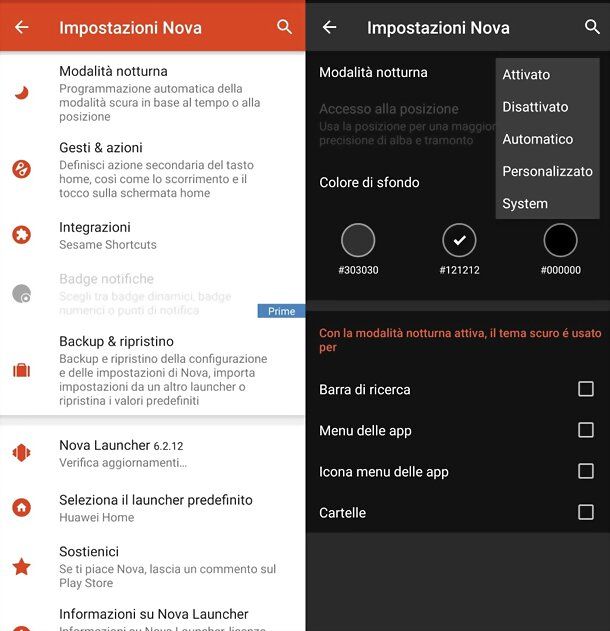Nova Launcher
