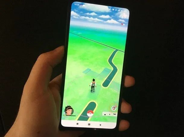 Info preliminari Poké Ball Pokémon GO