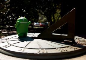 Come effettuare un backup Android
