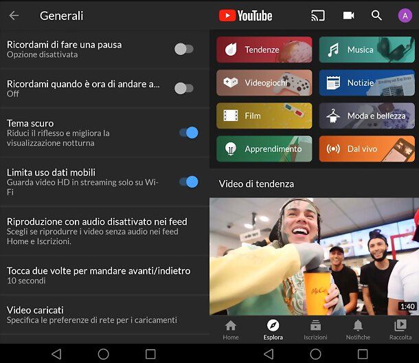 YouTube