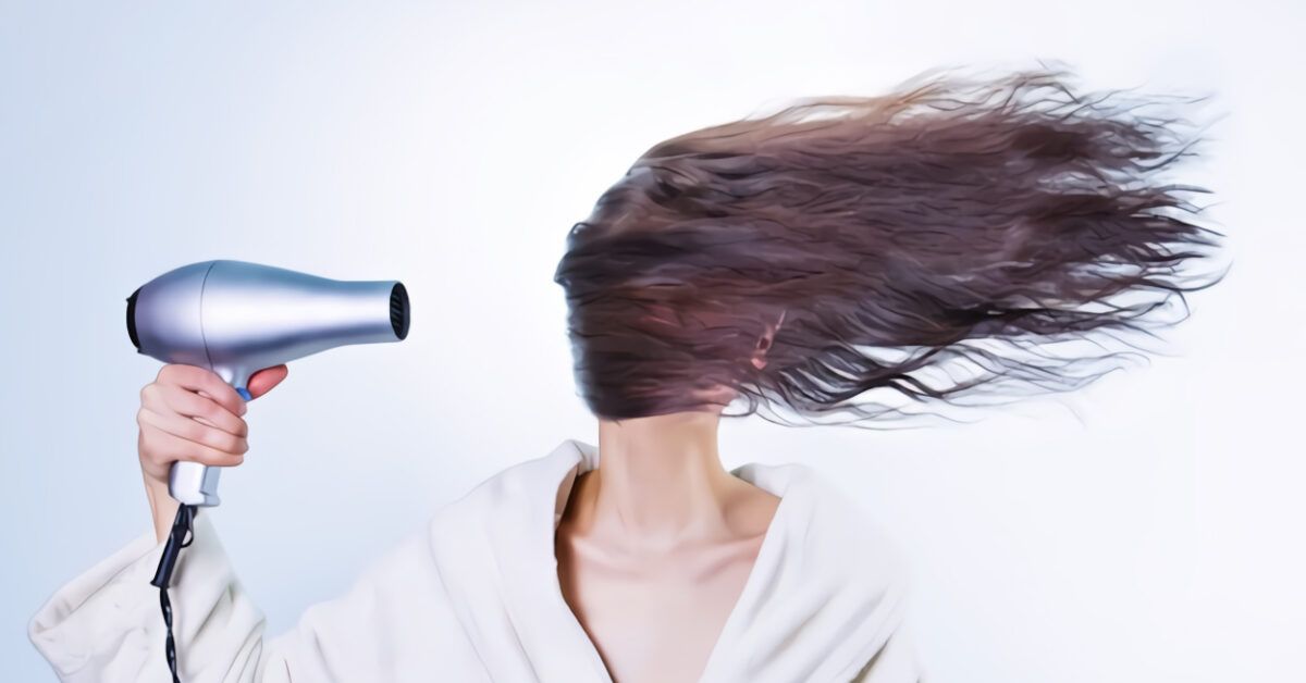 Come scontornare i capelli con Photoshop