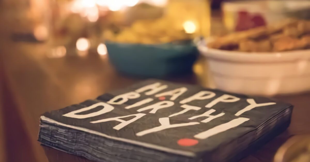 Come fare un video di auguri
