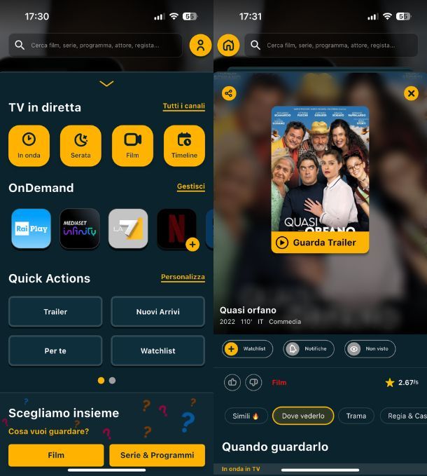 App SuperGuidaTV