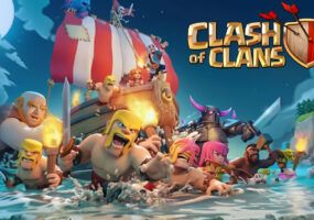 Come reclutare su Clash of Clans