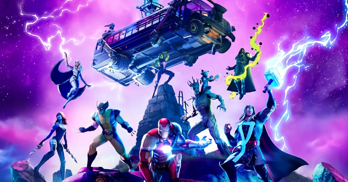 Tabelline plastificate tascabili Fortnite personalizzate con nome Simone
