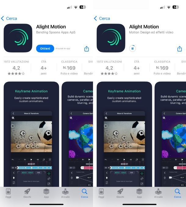 Download app