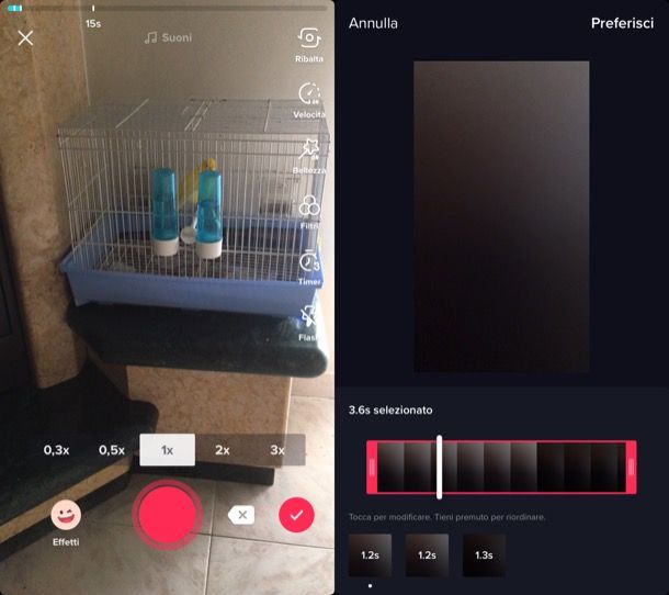 TikTok Android