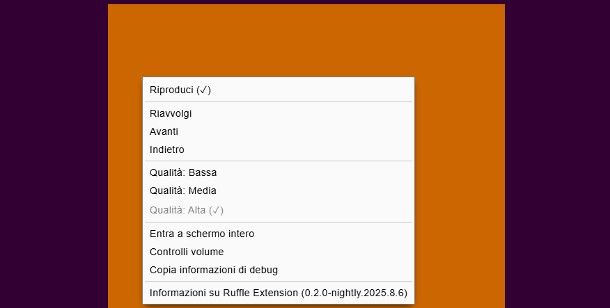 Come sbloccare Adobe Flash Player su Chrome