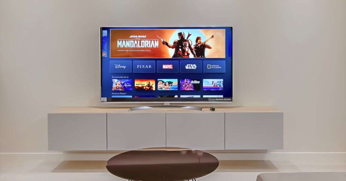 10 Idee Su come vedere disney plus su tv