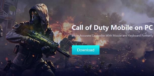 Come giocare i giochi Android su PC