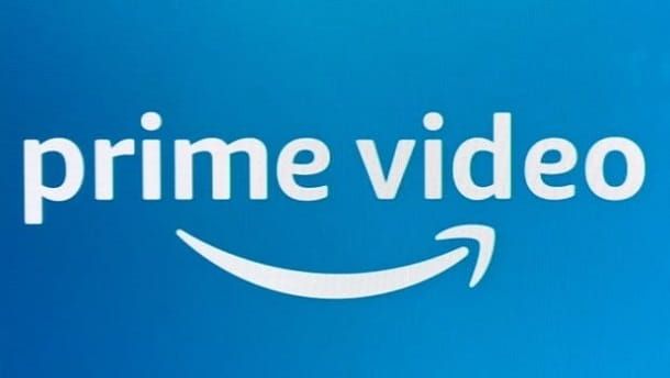 Come attivare Amazon Prime video