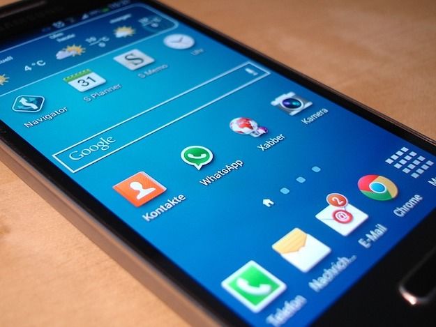 Come Svuotare Il Cestino Su Android