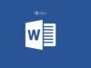 Come scrivere formule matematiche su Word