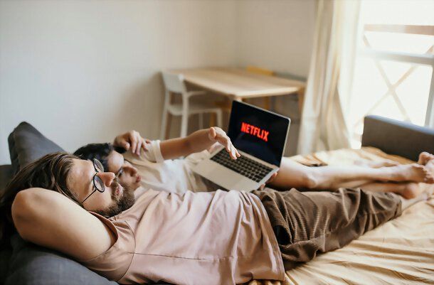 Netflix
