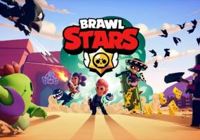 Come aggiornare Brawl Stars