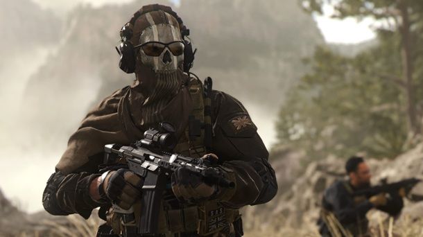 Come installare Call of Duty Modern Warfare 2