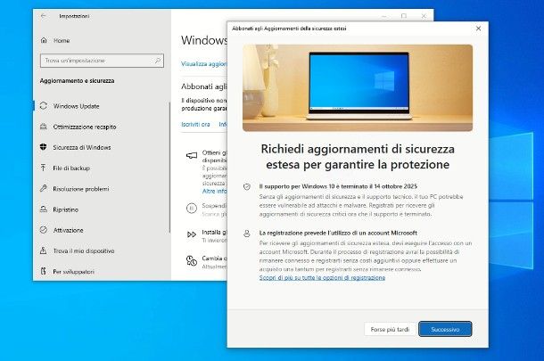 Come attivare Windows 10